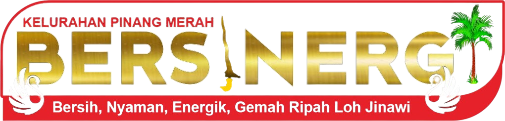 KELURAHAN PINANG MERAH